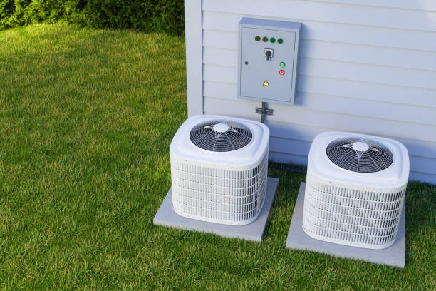 Best Solar-powered HVAC Systems in Le Grand, CA