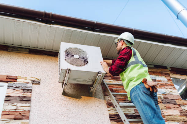 Best Seasonal HVAC Services in Le Grand, CA