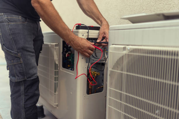 Reliable Le Grand, CA HVAC Solutions