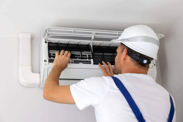 Best VRF (Variable Refrigerant Flow) Systems in Le Grand, CA