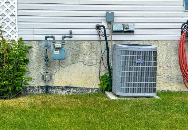 Best Emergency HVAC Services in Le Grand, CA